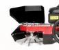 Preview: Zopfbürsten für Limpar Turbo IV / 74 "Switch"